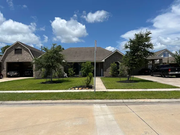6514 Marble Falls Ln, Manvel, TX 77578