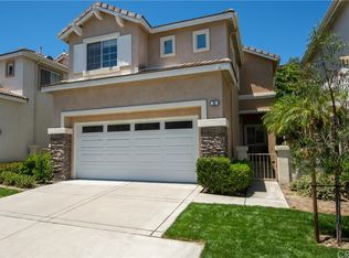 5 Cape Victoria, Aliso Viejo, CA 92656