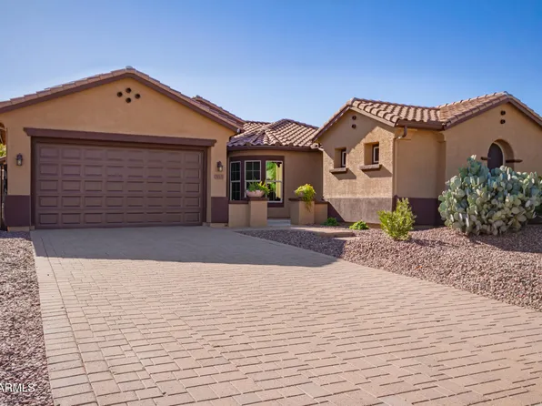 5011 W YOOSOONI Drive, Phoenix, AZ 85087