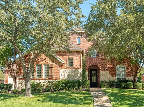 8104 Linksview Dr, McKinney, TX 75072