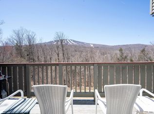 G7 Cobble Ridge Rd #G7, Bondville, VT 05340
