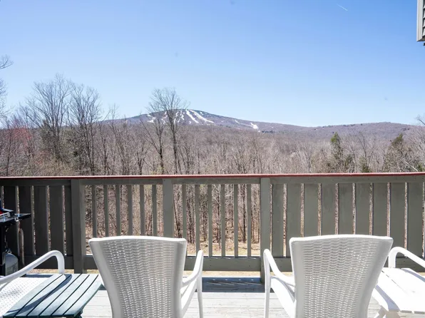 G7 Cobble Ridge Road #G7, Winhall, VT 05340