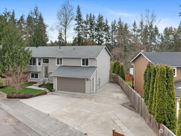 510 75th Place SW, Everett, WA 98203