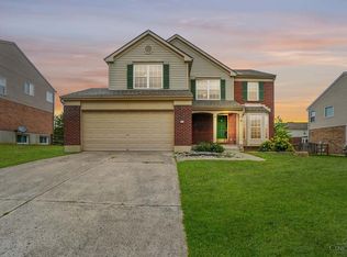 174 Farmridge Rd, Springboro, OH 45066