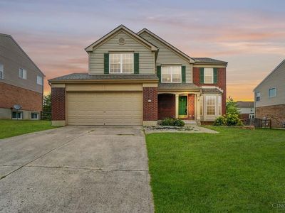 174 Farmridge Rd, Springboro, OH, 45066