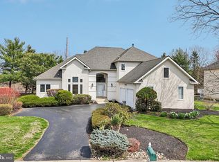 663 Augusta Ct, Berwyn, PA