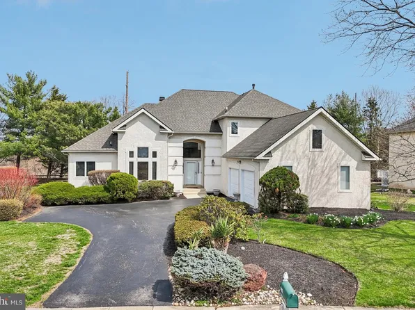 663 Augusta Ct, Berwyn, PA 19312