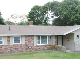 111 Kathleen Rd, Brockton, MA 02302