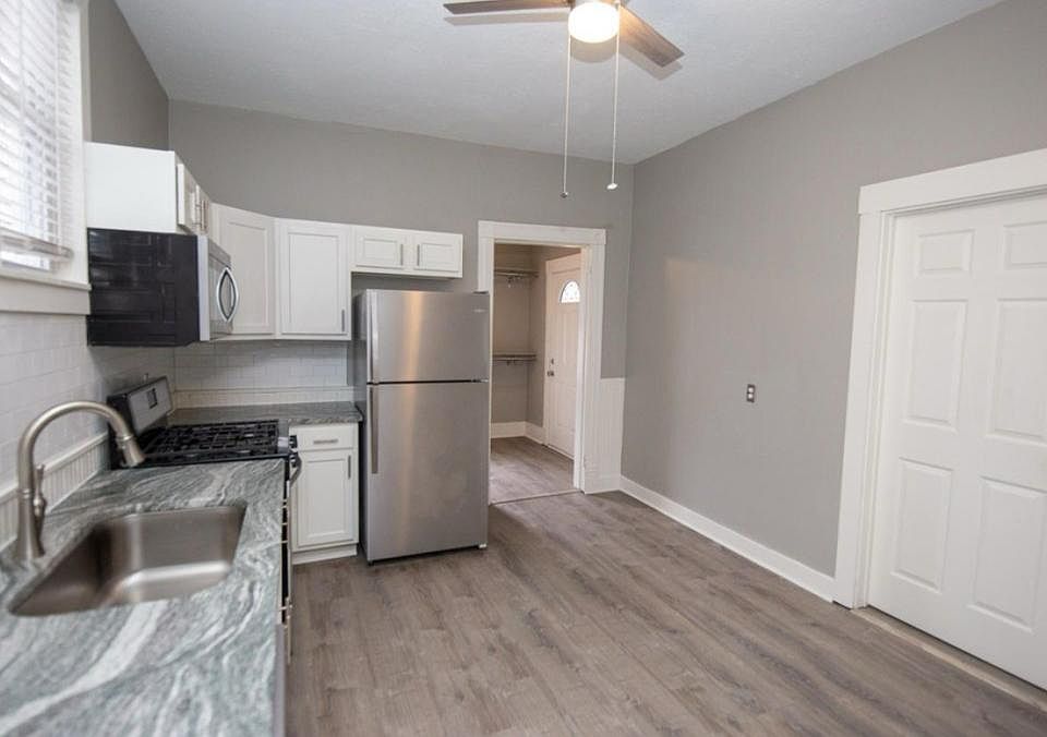 1st image of 1492 S Shelby St #2