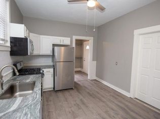 1492 S Shelby St #2, Louisville, KY
