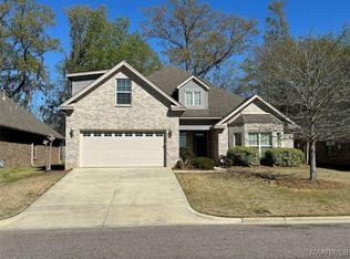9140 Autumnbrooke Way, Montgomery, AL 36117