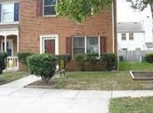 212 Choisy Cres, Yorktown, VA 23692