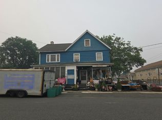 211 Union Ave, Scotch Plains, NJ 07076