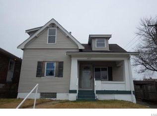 4531 Adkins Ave, Saint Louis, MO