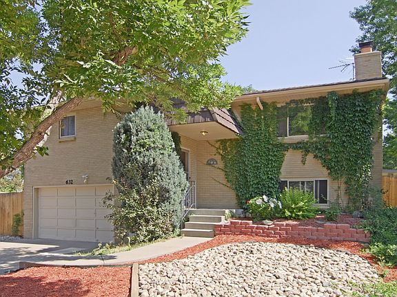 A Great Home in a Great Area!