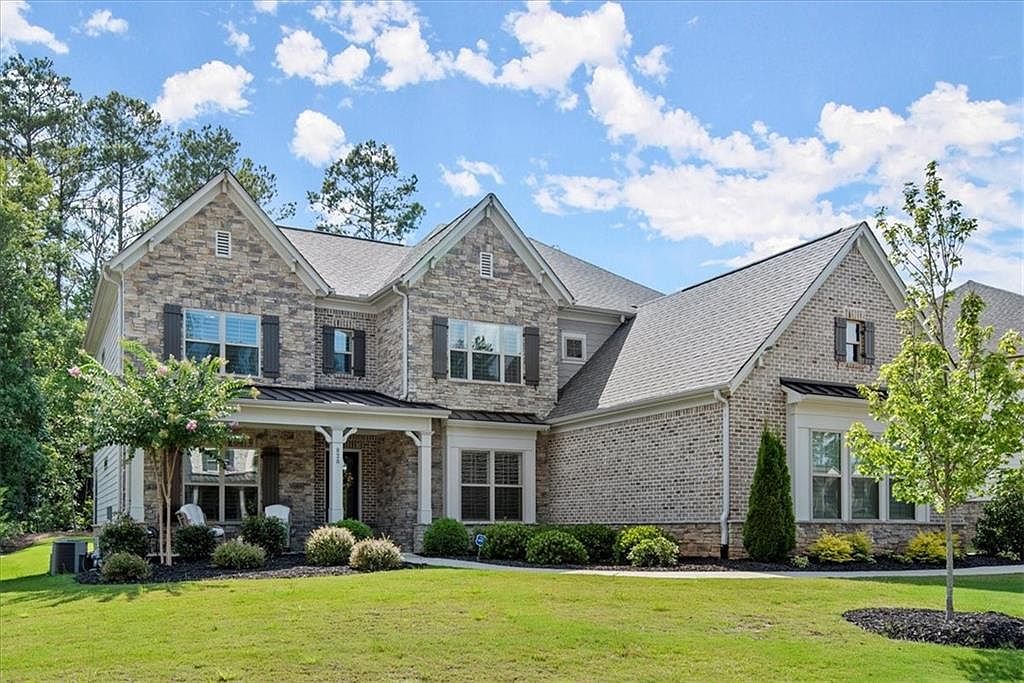 828 Marlay Ln SW, Powder Springs, GA 30127 MLS 7261387 Zillow