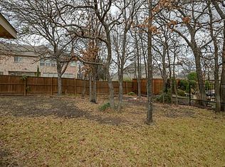 1907 Whitehall Dr, Corinth, TX 76210