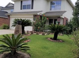 2623 Royal Sage Dr, Houston, TX 77088