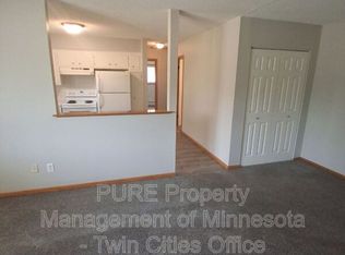 5848 2nd St NE UNIT 5, Minneapolis, MN 55432