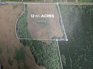 0 Dr Williams Dr, Michie, TN 38357