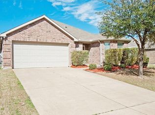 9516 Palm Valley Dr, McKinney, TX 75070
