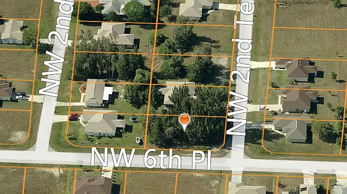 1st image of 616 NW 2nd Ter