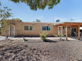 10017 Constitution Ave NE, Albuquerque, NM 87112