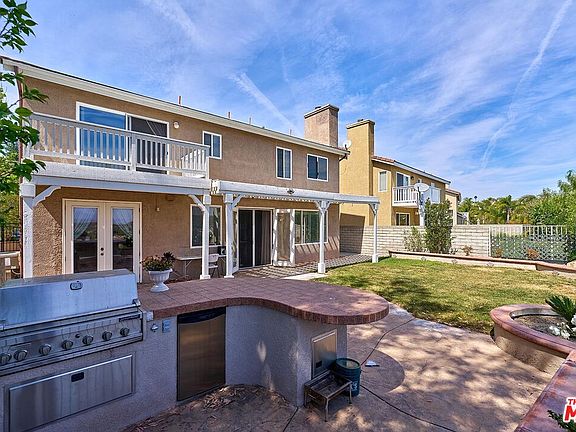 4th image of 25906 Twain Pl