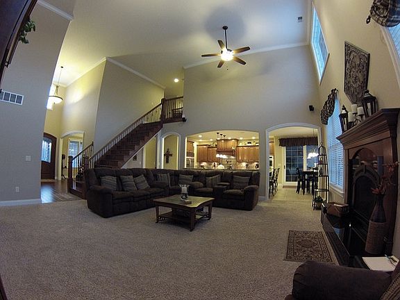 GREAT ROOM