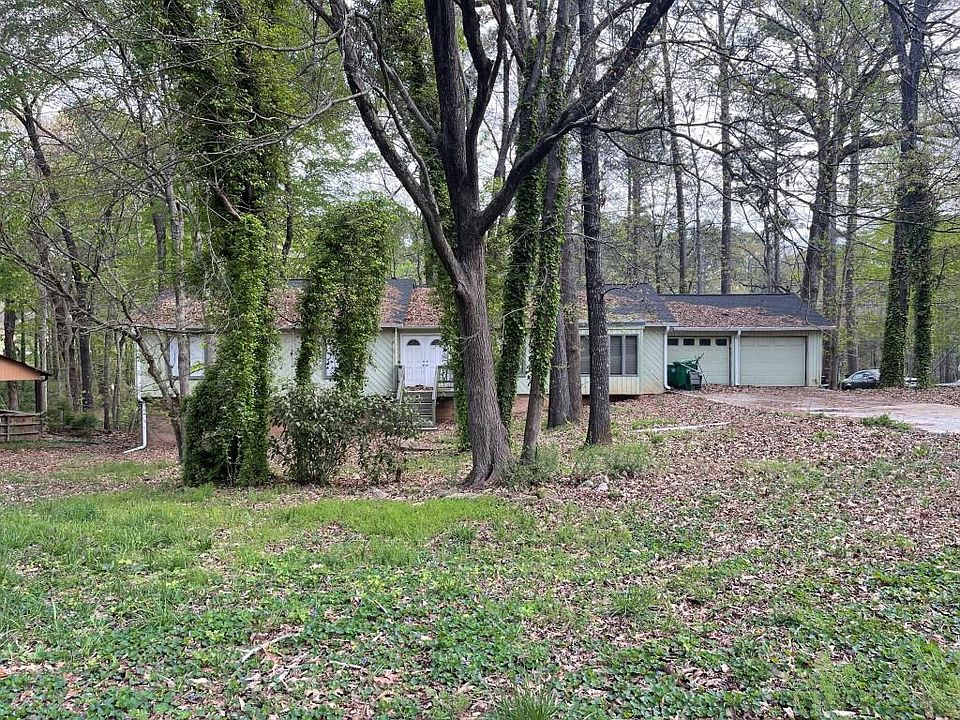 486 Raven Springs Trl, Stone Mountain, GA 30087 Zillow