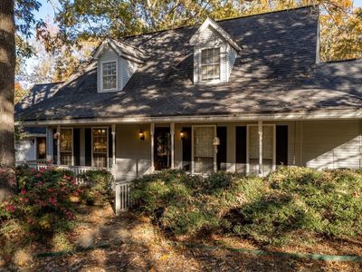 2500 Lawson Oaks Dr, Little Rock, AR, 72210