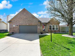 701 Downing Dr, Greenwood, IN 46143