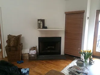 Rented by Chartwell Manhattan Realty