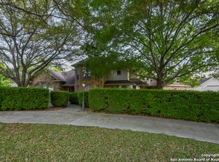 1842 Green Valley Rd, Cibolo, TX 78108