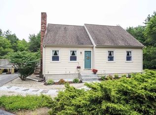 59 Justine Ave, Plymouth, MA 02360