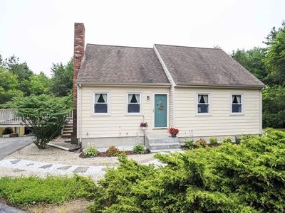 59 Justine Ave, Plymouth, MA, 02360