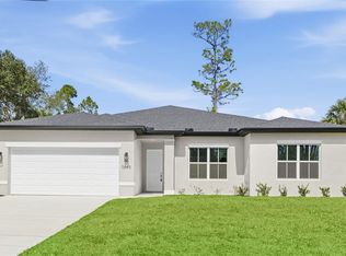 5688 Myrt Rd, North Port, FL 34288