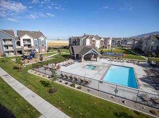 355 N 1300 W UNIT G102, Centerville, UT 84014
