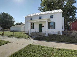 832 Washington St, Quincy, IL 62301