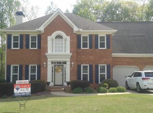 10500 Wren Ridge Rd, Johns Creek, GA 30022