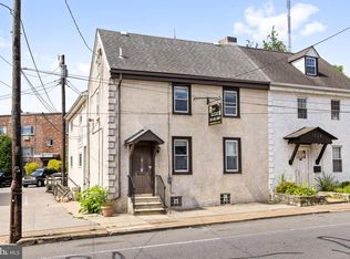 7026 Ridge Ave, Philadelphia, PA 19128