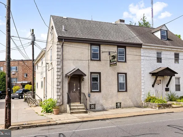 7026 Ridge Ave, Philadelphia, PA 19128