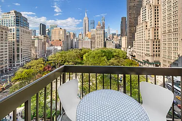 5 East 22nd Street, #14P