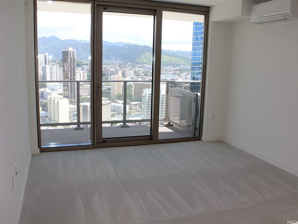 1st image of 1388 Kapiolani Blvd #3009