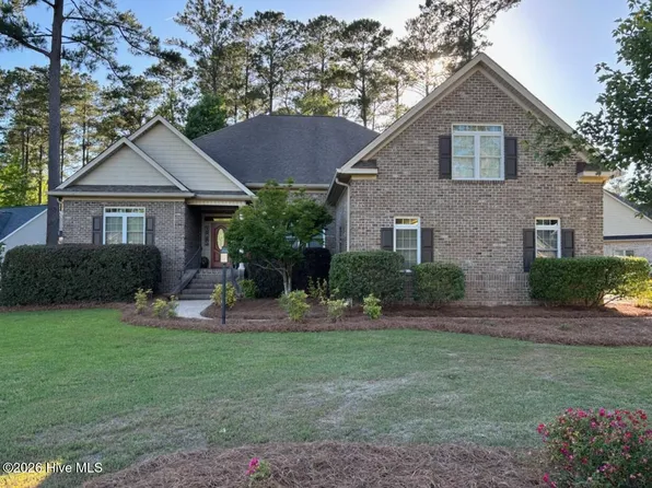4611 Lapis Court, New Bern, NC 28562