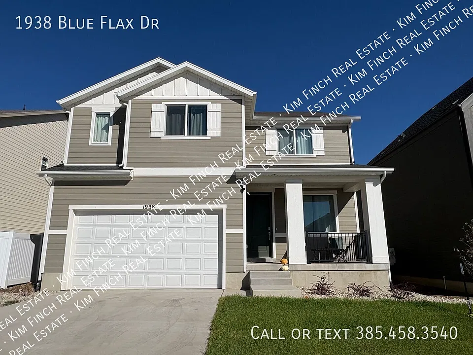 1938 W Blue Flax Dr