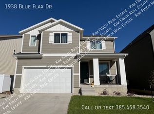 1938 W Blue Flax Dr, Saratoga Springs, UT 84045