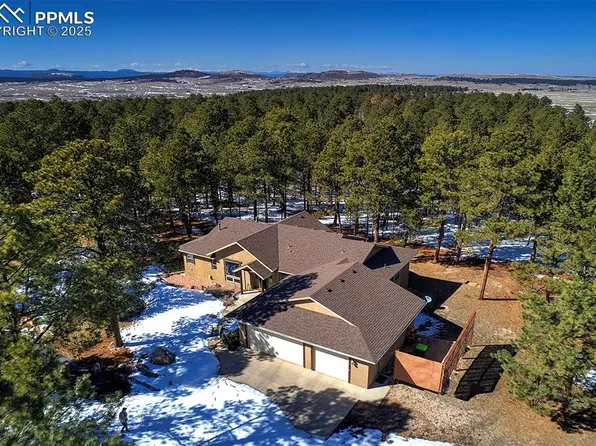 4070 Wavy Oak Dr, Colorado Springs, CO 80908