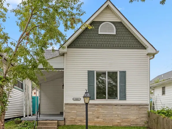 1441 S New Jersey St, Indianapolis, IN 46225