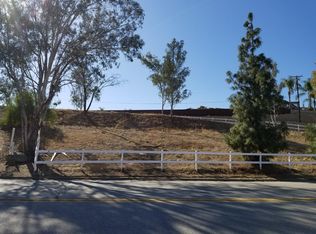 0 Bel Air St, Corona, CA 92881